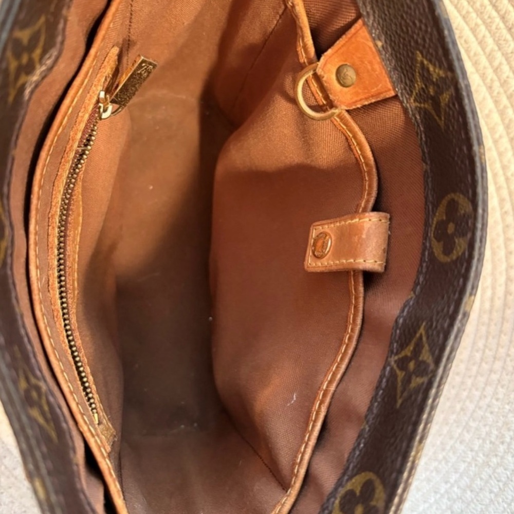 Vintage Louis Vuitton Monogram Vavin PM - Picture 8 of 14